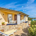 Terrazza Su Tavolara Ольбія