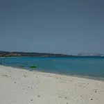 Terrazza Su Tavolara * Ольбія