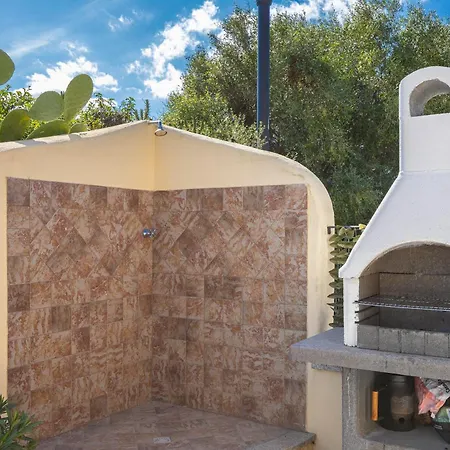 Apartamento Terrazza Su Tavolara Olbia