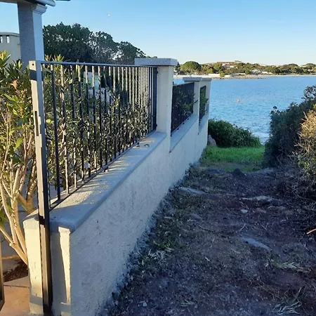 Terrazza Su Tavolara Apartamento