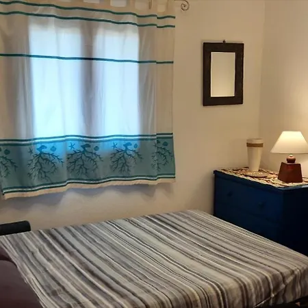 Apartamento Terrazza Su Tavolara
