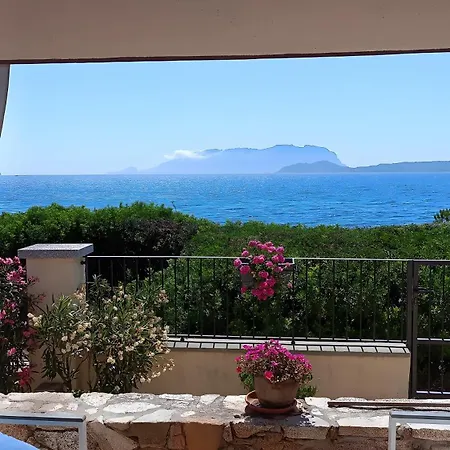 Terrazza Su Tavolara Apartamento
