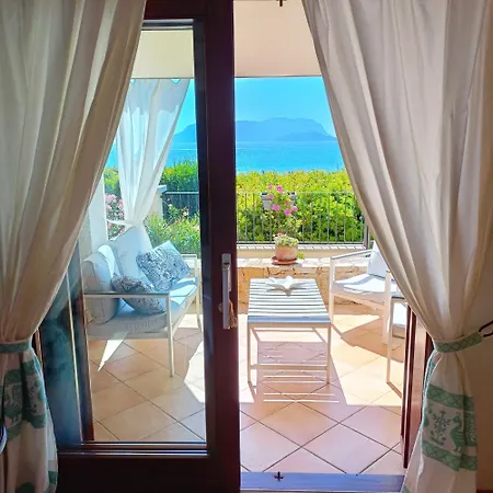 Terrazza Su Tavolara Apartamento *