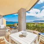 Terrazza Su Tavolara Lägenhet