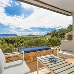 Lägenhet Terrazza Su Tavolara