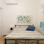 Terrazza Su Tavolara Apartman *
