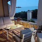 Lägenhet Terrazza Su Tavolara
