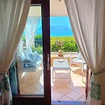 Lägenhet Terrazza Su Tavolara *