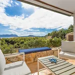 Apartman Terrazza Su Tavolara *