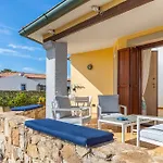 Apartman Terrazza Su Tavolara Olbia
