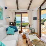 Lägenhet Terrazza Su Tavolara Olbia