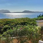 Terrazza Su Tavolara Lägenhet