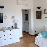 Terrazza Su Tavolara Apartman Olbia
