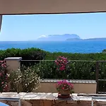 Terrazza Su Tavolara Apartman