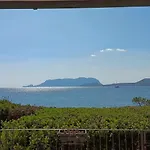 Lägenhet Terrazza Su Tavolara Olbia