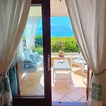 Terrazza Su Tavolara Lägenhet *