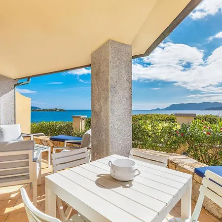 Terrazza Su Tavolara Apartment