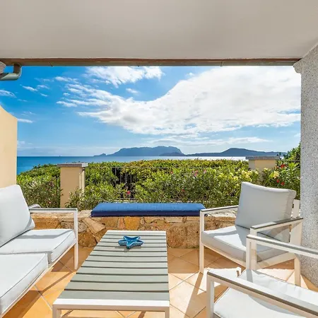 Apartment Terrazza Su Tavolara Olbia