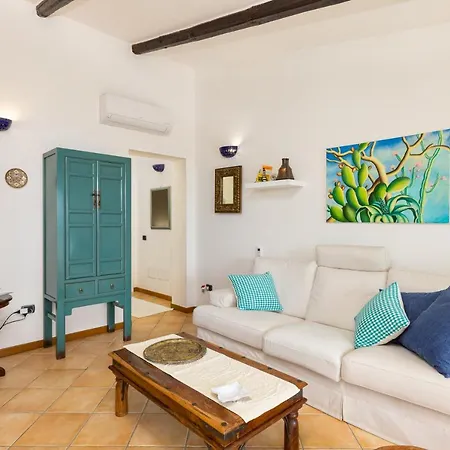Apartment Terrazza Su Tavolara Olbia