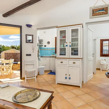 Terrazza Su Tavolara