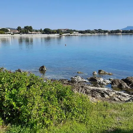 Terrazza Su Tavolara * Olbia