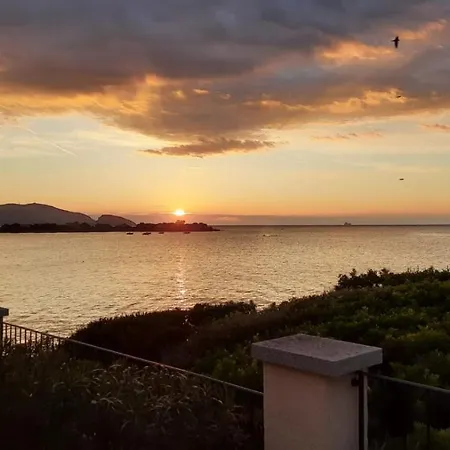 Terrazza Su Tavolara Olbia