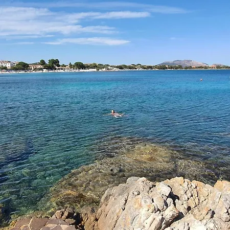Terrazza Su Tavolara * Olbia