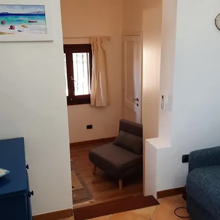 Terrazza Su Tavolara Apartment *