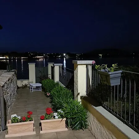 Terrazza Su Tavolara Apartment
