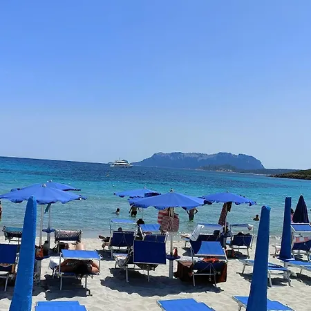 Terrazza Su Tavolara Olbia