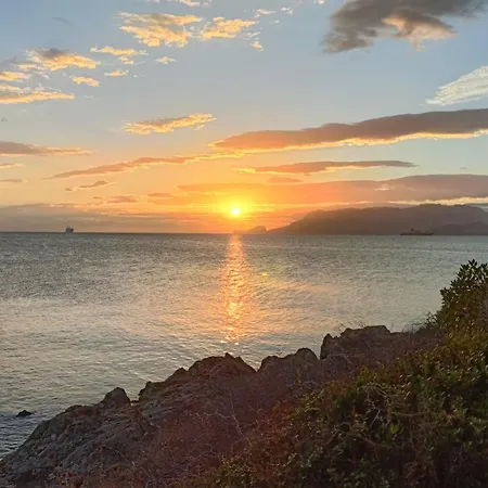 Appartement Terrazza Su Tavolara Olbia