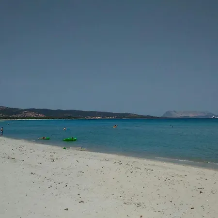 Lägenhet Terrazza Su Tavolara Olbia