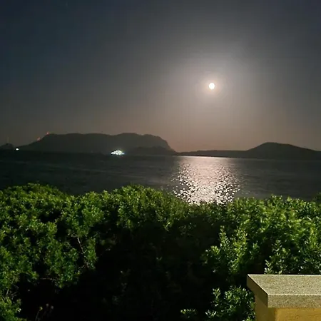 Terrazza Su Tavolara