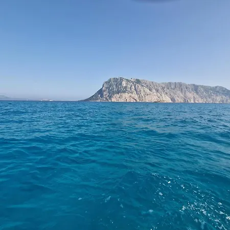 Terrazza Su Tavolara Olbia