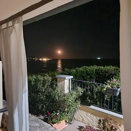 Appartement Terrazza Su Tavolara Olbia