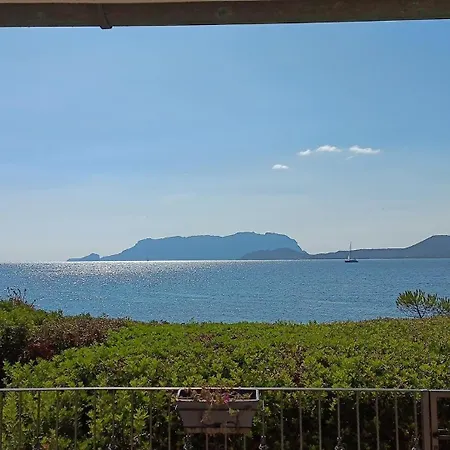 Terrazza Su Tavolara Olbia