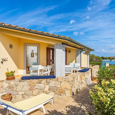 Terrazza Su Tavolara أولبيا