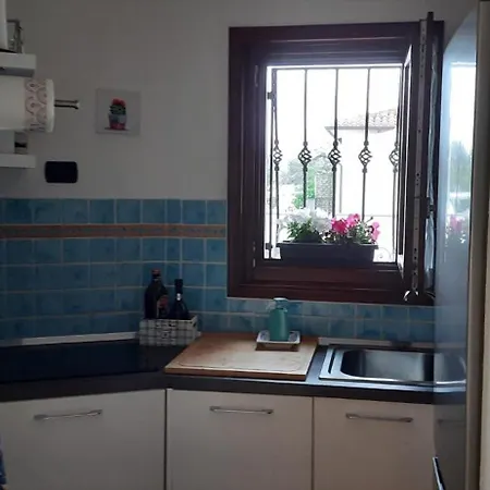 Terrazza Su Tavolara Όλμπια