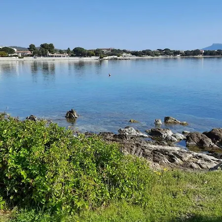 Διαμέρισμα Terrazza Su Tavolara *
