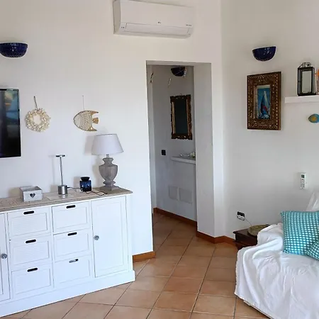 Terrazza Su Tavolara شقة أولبيا