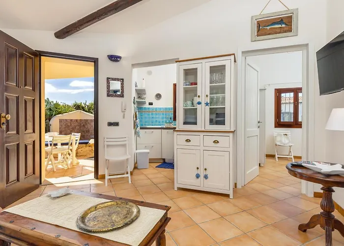 Terrazza Su Tavolara