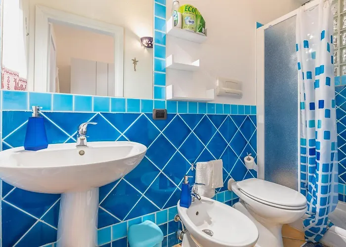 Apartament Terrazza Su Tavolara