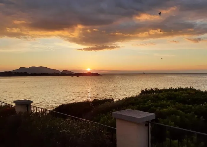 Terrazza Su Tavolara Olbia