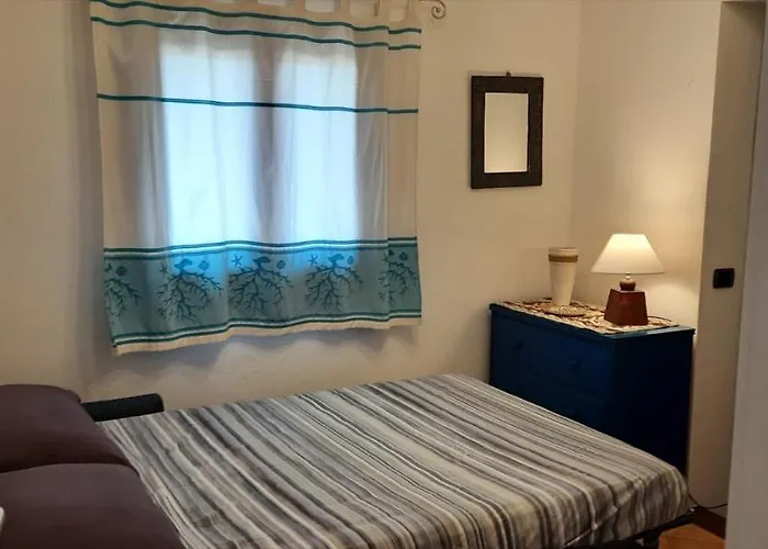 Terrazza Su Tavolara * Olbia