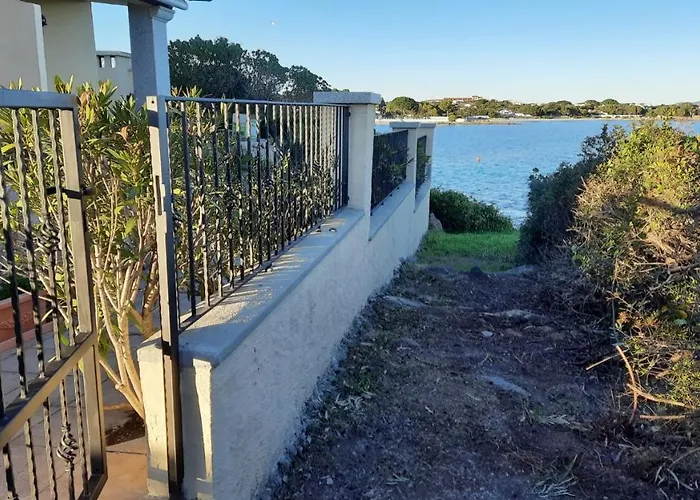 Terrazza Su Tavolara *