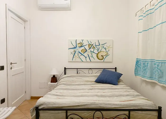 Terrazza Su Tavolara Appartement *