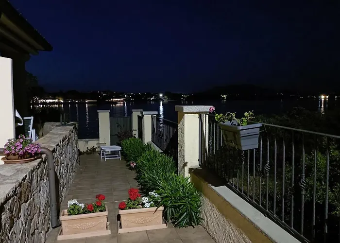 Terrazza Su Tavolara Apartament