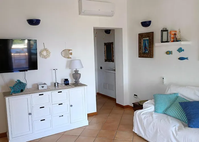 Terrazza Su Tavolara *