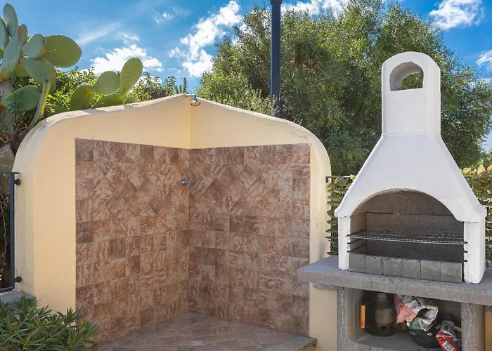 Apartament Terrazza Su Tavolara *