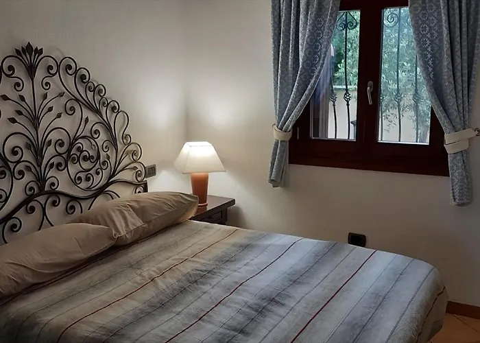 Terrazza Su Tavolara Appartement Olbia